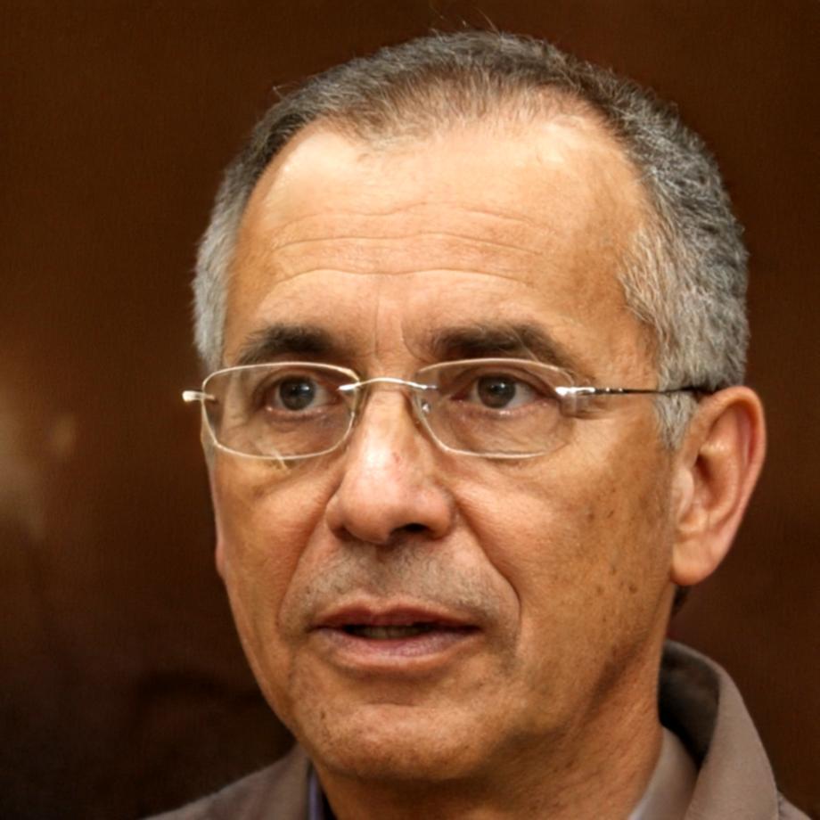 Ritratto professionale di Ettore Bellandi